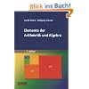 Elemente der Arithmetik und Algebra Elemente der Arithmetik und Algebra