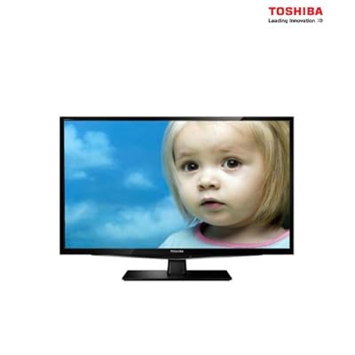 Toshiba 32PS200 32-inch 1366x768 HD Ready LED Television
