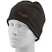 Cleveland Browns Hats : Reebok Cleveland Browns Ladies Brown Fleece Beanie