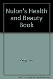 Nulon health & beauty book