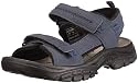 Richter Kinderschuhe Ulli 72.8707 Jungen Sandalen/Outdoor-Sandalen
