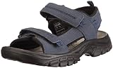 Produkt-Bild: Richter Kinderschuhe Ulli 72.8707 Jungen Sandalen/Outdoor-Sandalen