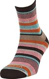 Lorpen Womens Comfort Life Leah Crew Sock