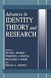 Advances in Identity Theory and Research