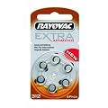 Rayovac 312 H�rger�tebatterien, H�rger�tenbatterie, knopfzelle