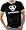 www.zahnarztversicherungen.com - Allesk�nner Ringer Kontrast T-Shirt S-XXL div. Farben