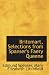 Britomart, Selections from Spanser's Faery Queene