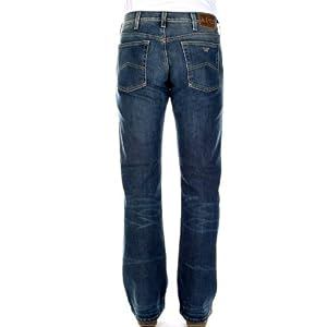 Armani Jeans J01 denim jeans