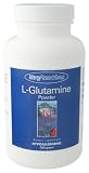 Allergy Research (Nutricology) - L-Glutamine, 200 g powder