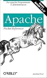 Apache Pocket Ref