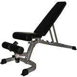Valor Athletics Inc. DD - 4 Adjustable Utility Bench FID