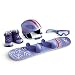 American Girl Doll Snowboard Accessories
