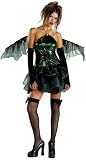 Cesar C455-001 - Dragon Fairy, Gr&ouml;&szlig;e 36-38 (Gr&ouml;&szlig;eninformation auf Verpackung: T2, Size 10/12, Size 38/40)
