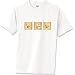 Flora-belle Epoque-apricot - Flowers, Birds and Gardens Premium T-Shirt