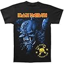 Iron Maiden - T-shirts - Band