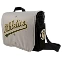 Oakland Athletics Jersey Messenger Bag 15.5" x 4" x 11"