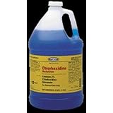 Chlorhexidine 2% for Horses & Dogs, One Gallon