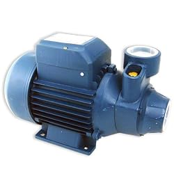 1hp Clear Water Pump