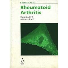 Challenges in Rheumatoid Arthritis (Questions & uncertainties)
