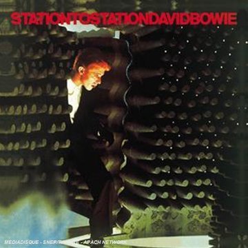 David Bowie - Station To Station - Zortam Music