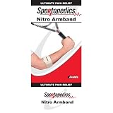 Gamma Sportopedics Nitro Armband