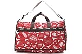 45%OFF レスポ レスポートサック LeSportsac 7185 3874 ボストン ラージウィークエンダー ニコラ
