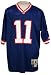 New York Giants Phil Simms # 11 Premier Jersey Blue