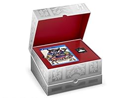 PlayStation Vita ドラゴンクエスト メタルスライム エディション 【初回購入特典】和風セット (桜の木・ゴザ床ブロック) 先行入手DLC同梱&【【Amazon.co.jp限定】特典】「しにがみのきし&よろいのきし軍団+設計図DQIII魔法使い (男) 」セット先行入手DLC付