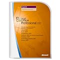 Microsoft Office Professional 2007 for PC - Upgrade