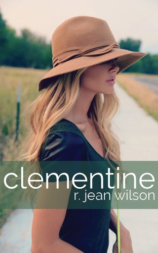 Clementine by R. Jean Wilson