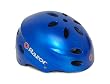 Razor Aggressive Youth Multi-Sport Helmet (Satin Blue)