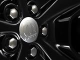 CHARGER CHALLENGER CHROME WHEEL CENTER CAPS MOPAR LOGO