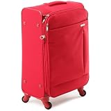 Samsonite S-Cape Spinner 66/24 Exp Bagage Synthéti