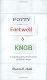 Potty, Fartwell & Knob : extraordinary but true names of British people