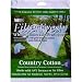 Web Products Inc. WCOTTON Scented Filter Pad