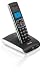BT Synergy 5100 DECT Single Cordless Phone - Black / Silver