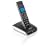 BT Synergy 5100 DECT Single Cordless Phone - Black / Silver