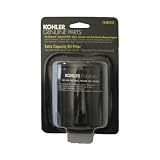 52-050-02-S Kohler Oil Filter for 18RES/20RES/20RESL/20RESAL
