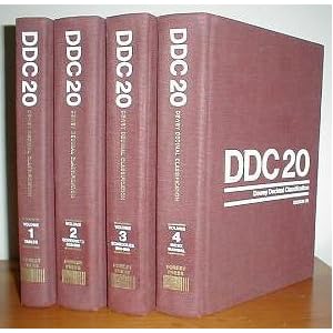 dewey decimal  summaries