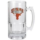 University of Texas Longhorns Extra Large Beer Mug