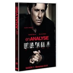 En analyse - Saison 1 - Semaine 6-9