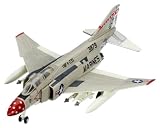 1/200 �_�O���X F-4J �A�����J�C���� VMFA-235 (552240)