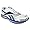White/Ultramarine/Pure Silver/Black