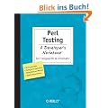 Perl Testing: A Developer's Notebook