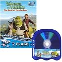 V Tech - V.Flash Software Shrek 3