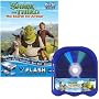 V Tech - V.Flash Software Shrek 3