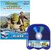 Toys & Games : V Tech - V.Flash Software Shrek 3