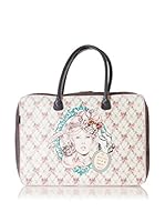 El armario de Lulú Bolso asa al hombro Kind Rosa Única