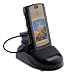 Motorola RAZR2 V8 V9 V9m Cell Phone LCD Twin Cradle Desktop Charger with AC Adapter