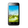 Huawei Ascend G330 - Smartphone libre Android (pantalla t�ctil de 4", c�mara 5 Mp) color negro [Importado de Alemania]